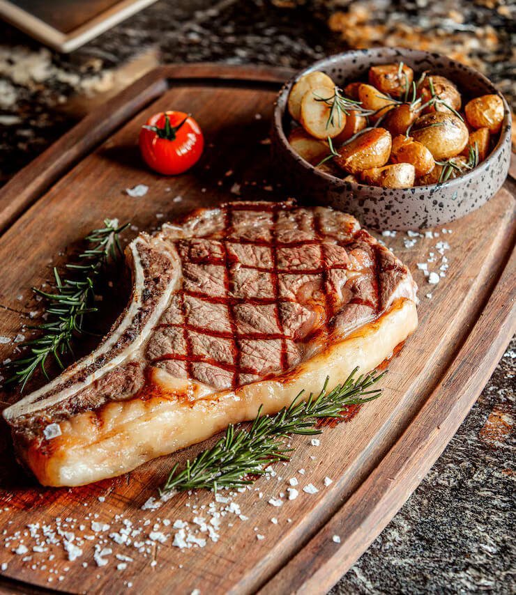 Wagyu