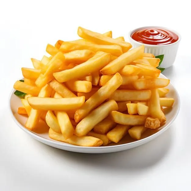 Large Chips