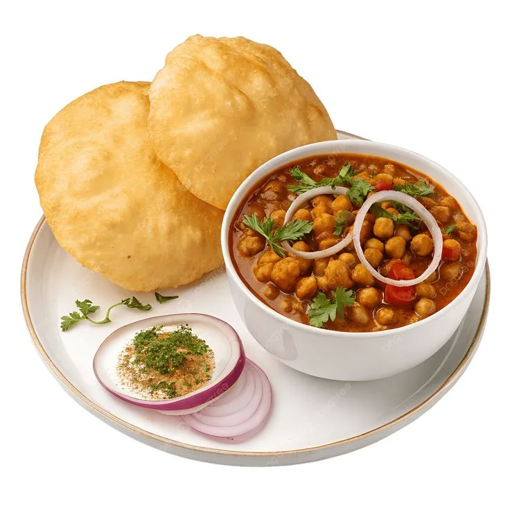 Chole Bhatoore